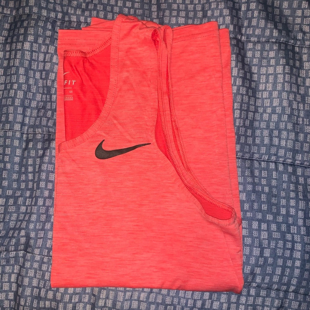 Nike tank top